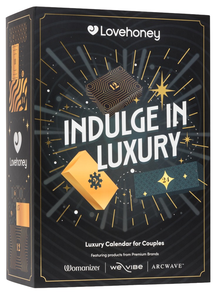 Womanizer Erotic Advent Calendar Luxury 11 Womanizer Erotic Advent Calendar Luxury 10 Womanizer Erotic Advent Calendar Luxury 11 Womanizer Erotic Advent Calendar Luxury 10