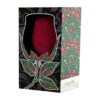 Amoressa Mia Rose vibratorius 1 Amoressa Mia Rose – klitorio stimuliatorius iš arti, silikoninis korpusas
