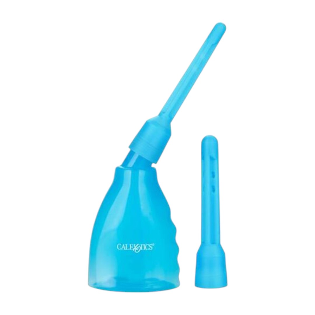 CALEXOTICS – ULTIMATE DOUCHE BLUE kita 2 CALEXOTICS - ULTIMATE DOUCHE BLUE - Image 2 CALEXOTICS – ULTIMATE DOUCHE BLUE kita 2 CALEXOTICS - ULTIMATE DOUCHE BLUE - Image 2