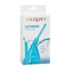 CalExotics Ultimate Douche Blue – mėlynas intymios higienos dušelis su nuimamu antgaliu