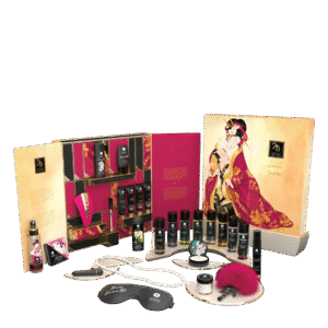 Calendar of Desires by SHUNGA 1 Calendar of Desires by SHUNGA