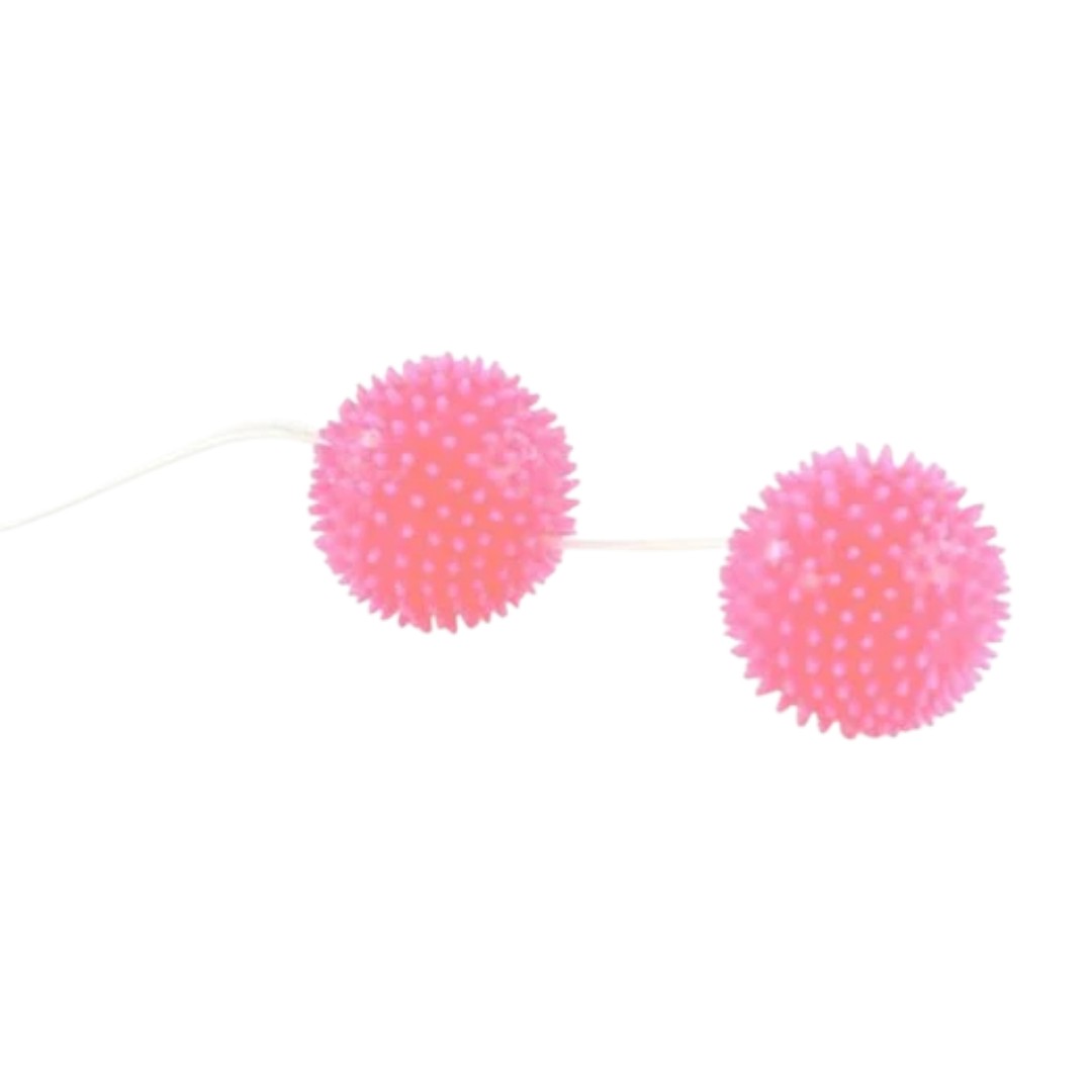 Eggs Bullets A Deeply Pleasure vaginalinis kamuoliukas 3 Eggs Bullets A Deeply Pleasure Vaginal balls – vaginaliniai kamuoliukai Kegel treniruotėms Eggs Bullets A Deeply Pleasure vaginalinis kamuoliukas 3 Eggs Bullets A Deeply Pleasure Vaginal balls – vaginaliniai kamuoliukai Kegel treniruotėms