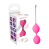 Intense Plevit Fit Pink