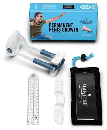 Male Edge Basic Kit penio, vaginos pompa Male Edge Basic – tvirtinimo dirželis/kilpa ir teleskopiniai strypai, detalus vaizdas Male Edge Basic Kit penio, vaginos pompa Male Edge Basic – tvirtinimo dirželis/kilpa ir teleskopiniai strypai, detalus vaizdas