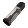 Rebel Automatic Penis Pump penio, vaginos pompa 1 Rebel Automatic Penis Pump – automatinė penio pompa su skaidriu cilindru ir valdymo pultu Rebel Automatic Penis Pump penio, vaginos pompa 1 Rebel Automatic Penis Pump – automatinė penio pompa su skaidriu cilindru ir valdymo pultu