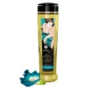 Shunga Massage Oil Sensual masažo priemonė Shunga Massage Oil Sensual Shunga Massage Oil Sensual masažo priemonė Shunga Massage Oil Sensual