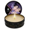 Shunga Mini Massage Candle Libido masažo priemonė Shunga Mini Massage Candle Libido Shunga Mini Massage Candle Libido masažo priemonė Shunga Mini Massage Candle Libido