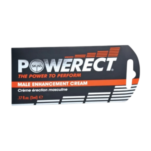 Skins Powerect Pleasure Enhancing Cream afrodiziakai Skins Powerect Pleasure Enhancing Cream