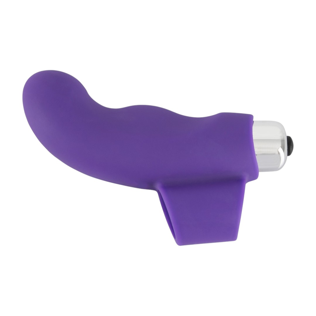 Sweet Smile Finger Vibrator vibratorius 4 Sweet Smile Finger Vibrator - Image 3 Sweet Smile Finger Vibrator vibratorius 4 Sweet Smile Finger Vibrator - Image 3