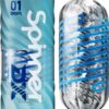 TENGA Spinner DX 01 Drops masturbatorius už žemą kainą