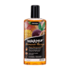 WARMUp Mango-Maracuya 150 ml masažo aliejai WARMUp Mango-Maracuya 150 ml masažo aliejus WARMUp Mango-Maracuya 150 ml masažo aliejai WARMUp Mango-Maracuya 150 ml masažo aliejus