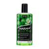 Warmup Green Apple masažo aliejai Warmup Green Apple masažo aliejus Warmup Green Apple masažo aliejai Warmup Green Apple masažo aliejus