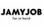 Jamyjob Dameron masturbatorius 1 Jamyjob logotipas