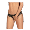 obsessive Contica Crotchless Thong SM kelnaites