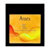 Arzex Orange 5 kaps. Arzex Orange – maisto papildas kapsulėmis, pakuotė ir kapsulės iš arti