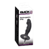 Black Velvets Rechargeable Plug 2 Black Velvets Rechargeable Plug – juodas įkraunamas analinis kaištis Black Velvets Rechargeable Plug 2 Black Velvets Rechargeable Plug – juodas įkraunamas analinis kaištis
