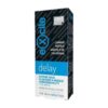 Exite Delay 20 ml afrodiziakai Exite Delay 20 ml – uždelsimo gelio pakuotė