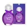 Fun Pheromone Perfume 30 ml 1 Fun Pheromone Perfume 30 ml – feromoniniai kvepalai, buteliukas iš arti