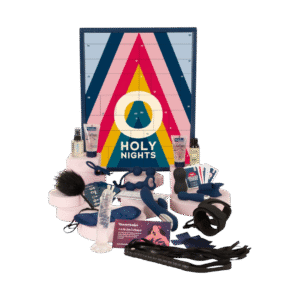 Holy Nights Erotic Advent Calendar 2025 1 holy nights Erotic Advent Calendar 2025