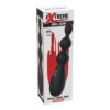 Hidden Desire Extreme Triple Thrill Anal Vibrator 1 Hidden Desire Triple Thrill – analinis vibratorius su tarpvietės kontaktu, silikoninis korpusas Hidden Desire Extreme Triple Thrill Anal Vibrator 1 Hidden Desire Triple Thrill – analinis vibratorius su tarpvietės kontaktu, silikoninis korpusas