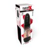 Hidden Desire Fusion X Auto Magnifying Pump 1 Fusion X Auto Magnifying Pump – automatinė penio pompa su didinančiu langu, cilindras iš arti
