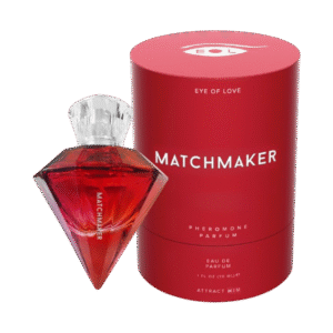 Matchmaker Red Diamond 30 ml 1 Matchmaker Red Diamond 30 ml feromonai