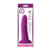 NS Novelties Pleasures Dildo Thin 5″ 1 NS Novelties Pleasures Dildo Thin 5 – siauras dildo pradedančioms NS Novelties Pleasures Dildo Thin 5″ 1 NS Novelties Pleasures Dildo Thin 5 – siauras dildo pradedančioms