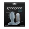 NS Novelties Renegade Summit 1 NS Novelties Renegade Summit – kampuotos formos analinis kaištis