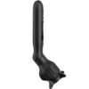 PDX Elite Vibrating Stimulator with Roto-Sucker – vakuuminis ir rotacinis masturbatorius
