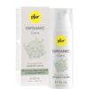 PJUR – ORGANIC CARE REGENERATING INTIMATE CREAM 50 ML PJUR Organic Care Regenerating Intimate Cream 50 ml – natūralus intymios odos kremas tūbelėje