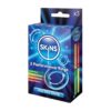 Skins Performance Cock Ring 3 Vnt. Skins Performance Ring ant varpos pagrindo – skaidrus elastingas erekcijos žiedas Skins Performance Cock Ring 3 Vnt. Skins Performance Ring ant varpos pagrindo – skaidrus elastingas erekcijos žiedas