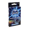 Skins Performance Ring 1 Vnt. Skins Performance Ring – elastingas penio žiedas 1 vnt. pakuotėje