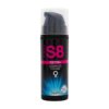 Stimul8 S8 Electra Clitoral Gel 30ml Cooling Stimul8 S8 Electra Cooling 30 ml – vėsinantis klitorio gelis, buteliukas iš arti Stimul8 S8 Electra Clitoral Gel 30ml Cooling Stimul8 S8 Electra Cooling 30 ml – vėsinantis klitorio gelis, buteliukas iš arti