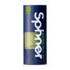 Tenga Spinner 03 Shell – spiralinis masturbatorius su banguota „Shell“ tekstūra, vaizdas iš arti