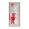 Tenga Spinner DX 03 Steps 1 TENGA Spinner DX 03 Steps – spiralinis masturbatorius su „steps“ tekstūra, vaizdas iš arti Tenga Spinner DX 03 Steps 1 TENGA Spinner DX 03 Steps – spiralinis masturbatorius su „steps“ tekstūra, vaizdas iš arti