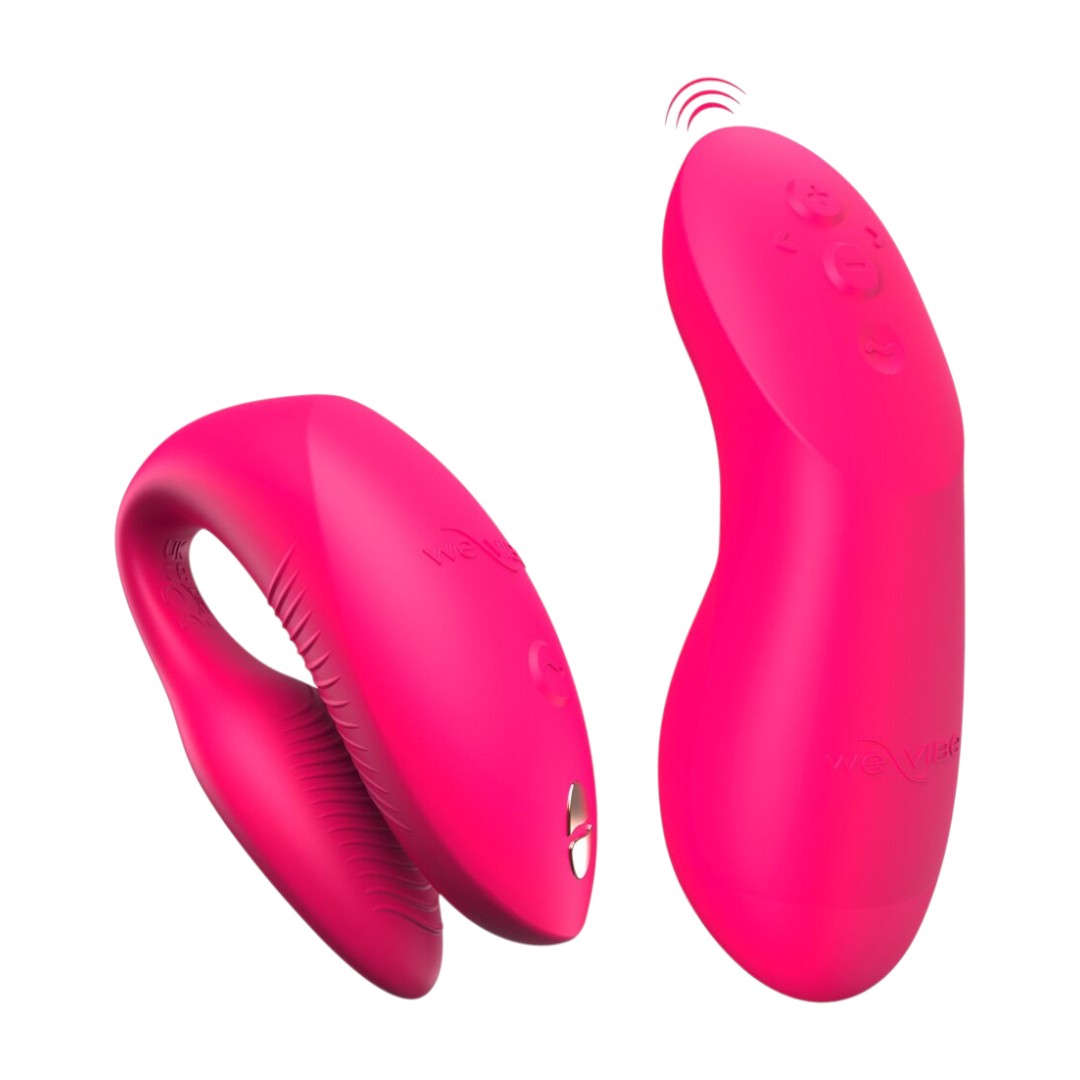 We-Vibe Chorus Pro 3 We-Vibe Chorus Pro - Image 3 We-Vibe Chorus Pro 3 We-Vibe Chorus Pro - Image 3