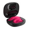 We-Vibe Chorus Pro – poroms skirtas vibratorius su oro pulsacijomis ir reguliuojama forma