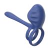 Slimline Vibrator Ring – tamprus žiedas su vibracine kulka