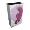 Xocoon Harmony DualTouch G-spot Vibe 1 Xocoon Harmony DualTouch G-spot Vibe – dvigubos stimuliacijos vibratorius Xocoon Harmony DualTouch G-spot Vibe 1 Xocoon Harmony DualTouch G-spot Vibe – dvigubos stimuliacijos vibratorius