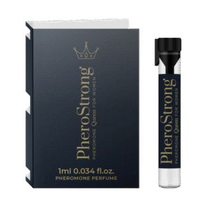Pheromone Queen For Women 1 ml (tester) pherostrong pheromone Queen For Women 1 ml