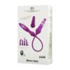 Adrien Lastic 2X Double Ended Vibrator 1 „Adrien Lastic 2X Double Ended Vibrator dvipusis vibruojantis vibratorius“ Adrien Lastic 2X Double Ended Vibrator 1 „Adrien Lastic 2X Double Ended Vibrator dvipusis vibruojantis vibratorius“