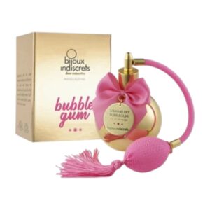 Bijoux Bubble Gum „Bijoux Bubble Gum - saldus intymus kvapas moterims“
