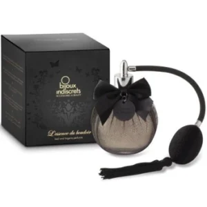 Bijoux Essence Du Boudoir 100 ml „Bijoux Essence Du Boudoir 100 ml - jausmingas intymus kvapas moterims“