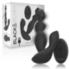Black&Silver Cora 1 Black&Silver Cora - stilingas vibruojantis sekso žaislas subtiliai ir intensyviai stimuliacijai. Kompaktiškas dizainas ir gera kaina. Įsigyk iš Prezervatyvai.lt. ❤️ Black&Silver Cora 1 Black&Silver Cora - stilingas vibruojantis sekso žaislas subtiliai ir intensyviai stimuliacijai. Kompaktiškas dizainas ir gera kaina. Įsigyk iš Prezervatyvai.lt. ❤️