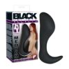 Black Velvets Butt Plug Medium 1 Black Velvets Butt Plug Medium - vidutinio dydžio analinis kaištis su švelniu paviršiumi komfortiškai ir saugiai stimuliacijai. Įsigyk iš Prezervatyvai.lt. ❤️ Black Velvets Butt Plug Medium 1 Black Velvets Butt Plug Medium - vidutinio dydžio analinis kaištis su švelniu paviršiumi komfortiškai ir saugiai stimuliacijai. Įsigyk iš Prezervatyvai.lt. ❤️