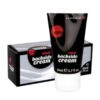 Ero Anal Backside Cream 50 ml lubrikantai „Ero Anal Backside Cream 50 ml analinis kremas komfortui“