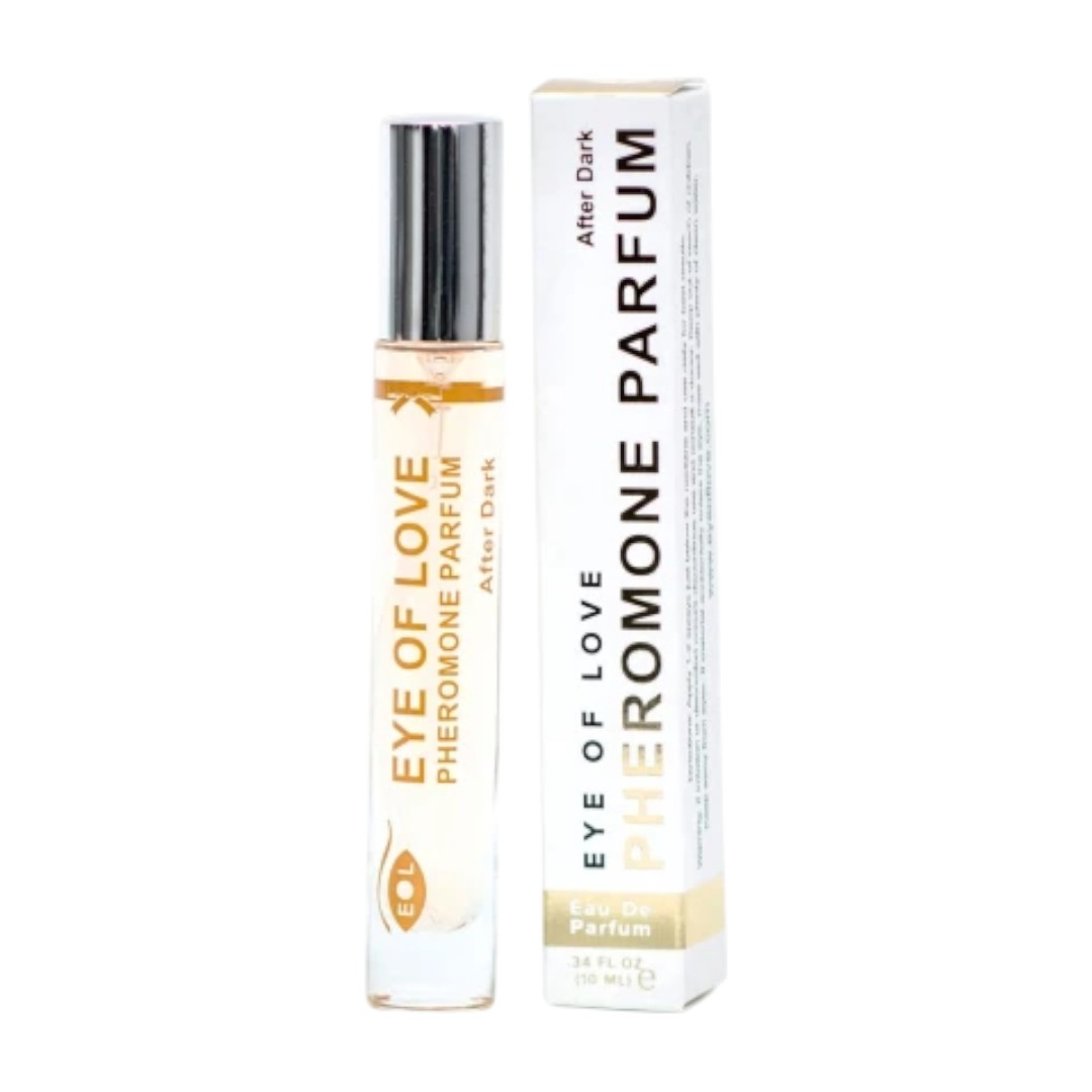 Eye Of Love After Dark 10 ml „Eye Of Love After Dark 10 ml – vakarinis feromoninis kvapas“ Eye Of Love After Dark 10 ml „Eye Of Love After Dark 10 ml – vakarinis feromoninis kvapas“