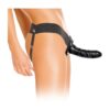 Fetish Fantasy Hollow Strap On - tuščiaviduris strap-on dildo porų žaidimams ir vaidmenų įvairovei. Patogus ir pritaikomas. Įsigyk iš Prezervatyvai.lt. ❤️