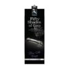 „Fifty Shades of Grey Drive Me Crazy stiklinis dildo iš oficialios kolekcijos“