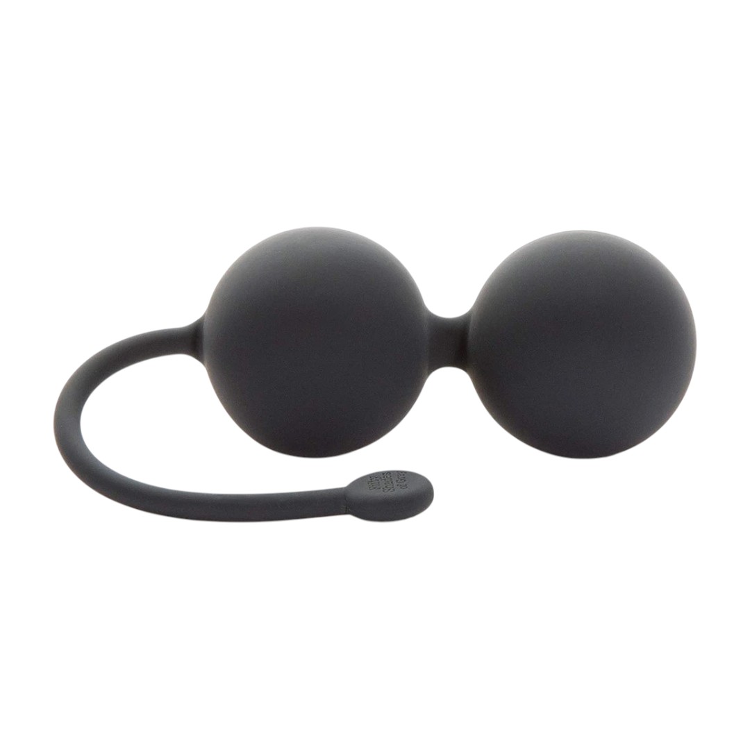 Fifty Shades of Grey Tighten and Tense 2 Fifty Shades of Grey Tighten and Tense - Image 2 Fifty Shades of Grey Tighten and Tense 2 Fifty Shades of Grey Tighten and Tense - Image 2